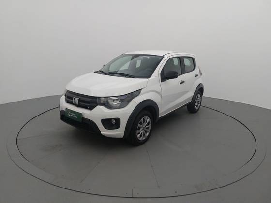 FIAT MOBI 1.0 EVO FLEX LIKE. MANUAL FIAT MOBI 1.0 EVO FLEX LIKE. MANUAL